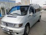 Mercedes-Benz Vito 1999 годаүшін2 800 000 тг. в Костанай – фото 2