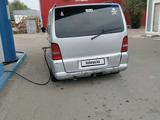 Mercedes-Benz Vito 1999 годаүшін2 800 000 тг. в Костанай – фото 5