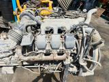Двигатель OM 501 LA на Мерседес Актрос (Mercedes Actros)үшін3 500 000 тг. в Алматы – фото 2
