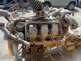 Двигатель OM 501 LA на Мерседес Актрос (Mercedes Actros)үшін3 500 000 тг. в Алматы – фото 3