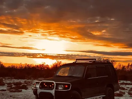 Mitsubishi Pajero 1995 года за 2 800 000 тг. в Актау – фото 3