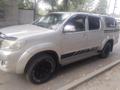 Toyota Hilux 2012 года за 11 500 000 тг. в Алматы – фото 9