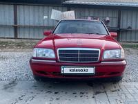 Mercedes-Benz C 200 1995 года за 2 000 000 тг. в Алматы