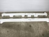 Тойота Пороги пластмассовый накладка правый левый за 2 025 тг. в Алматы