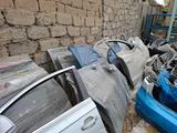 Кузов, двери, капот, лонжерон, крыло, бампера, ходовые части, накладки за 200 000 тг. в Шымкент – фото 3