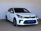 Kia Rio 2020 годаүшін6 990 000 тг. в Кызылорда – фото 3