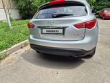 Infiniti QX70 2017 годаүшін12 800 000 тг. в Алматы – фото 2