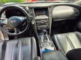 Infiniti QX70 2017 годаүшін12 800 000 тг. в Алматы – фото 3