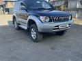 Toyota Land Cruiser Prado 1996 годаүшін4 900 000 тг. в Усть-Каменогорск