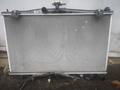 Радиатор основной на лексус Rx350 3 поколения за 80 000 тг. в Алматы