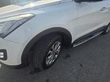 Hyundai Santa Fe 2014 года за 8 500 000 тг. в Атырау – фото 4