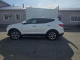 Hyundai Santa Fe 2014 года за 8 500 000 тг. в Атырау – фото 5