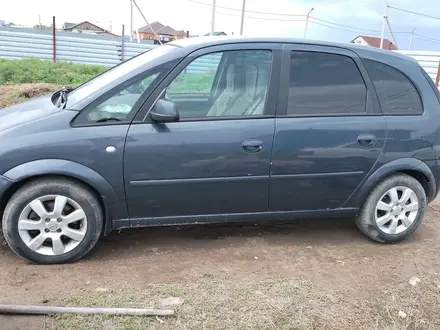 Opel Meriva 2008 года за 3 500 000 тг. в Астана