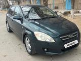 Kia Cee'd 2008 года за 3 000 000 тг. в Актау – фото 2
