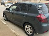 Kia Cee'd 2008 года за 3 000 000 тг. в Актау – фото 3