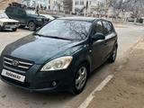 Kia Cee'd 2008 года за 3 000 000 тг. в Актау