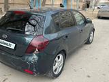 Kia Cee'd 2008 года за 3 000 000 тг. в Актау – фото 4