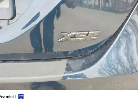 Toyota Camry 2020 года за 12 500 000 тг. в Тараз – фото 12