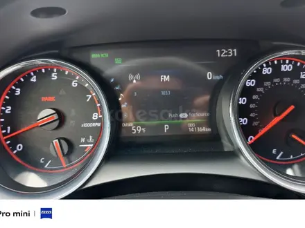 Toyota Camry 2020 года за 12 500 000 тг. в Тараз – фото 14