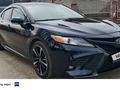Toyota Camry 2020 года за 12 500 000 тг. в Тараз – фото 3
