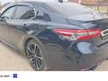 Toyota Camry 2020 года за 12 500 000 тг. в Тараз – фото 4