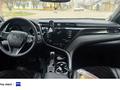 Toyota Camry 2020 года за 12 500 000 тг. в Тараз – фото 9