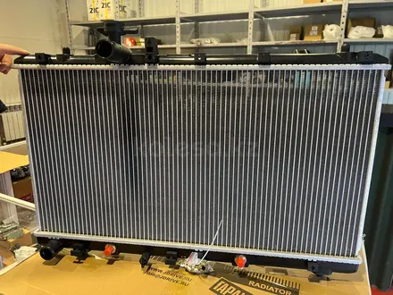 Радиатор двигателя JUSTDRIVE на Suzuki (JPR0073) за 45 000 тг. в Алматы
