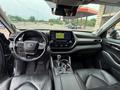 Toyota Highlander 2020 года за 21 000 000 тг. в Алматы – фото 11