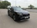 Toyota Highlander 2020 года за 21 000 000 тг. в Алматы