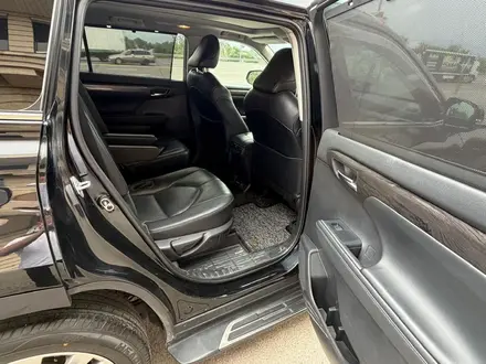 Toyota Highlander 2020 года за 21 000 000 тг. в Алматы – фото 20
