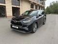 Toyota Highlander 2020 года за 21 000 000 тг. в Алматы – фото 3