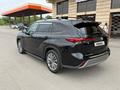 Toyota Highlander 2020 года за 21 000 000 тг. в Алматы – фото 4