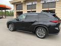 Toyota Highlander 2020 года за 21 000 000 тг. в Алматы – фото 5