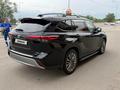 Toyota Highlander 2020 года за 21 000 000 тг. в Алматы – фото 7