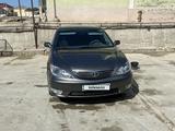 Toyota Camry 2005 годаүшін5 500 000 тг. в Актау – фото 5