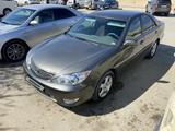 Toyota Camry 2005 годаүшін5 500 000 тг. в Актау – фото 3