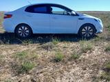 Kia Rio 2012 года за 3 500 000 тг. в Актобе