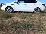 Kia Rio 2012 года за 3 500 000 тг. в Актобе – фото 3
