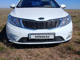 Kia Rio 2012 года за 3 500 000 тг. в Актобе – фото 4
