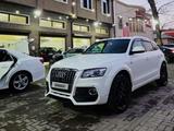 Audi Q5 2009 годаүшін7 500 000 тг. в Шымкент – фото 4