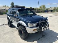 Toyota Hilux Surf 1996 годаүшін4 000 000 тг. в Алматы