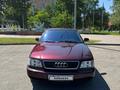Audi A6 1995 года за 2 600 000 тг. в Тараз – фото 3