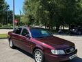 Audi A6 1995 года за 2 600 000 тг. в Тараз