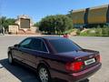 Audi A6 1995 года за 2 600 000 тг. в Тараз – фото 5
