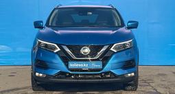 Nissan Qashqai 2021 годаүшін11 460 000 тг. в Алматы – фото 2