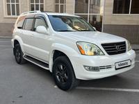 Lexus GX 470 2007 года за 12 500 000 тг. в Астана