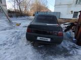 ВАЗ (Lada) 2110 2002 года за 450 000 тг. в Караганда – фото 5