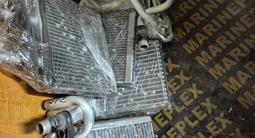 Печки радиатор отопителя N за 18 000 тг. в Астана