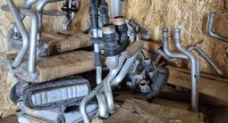 Печки радиатор отопителя N за 18 000 тг. в Астана – фото 2