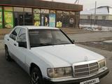 Mercedes-Benz 190 1993 года за 900 000 тг. в Шымкент – фото 3